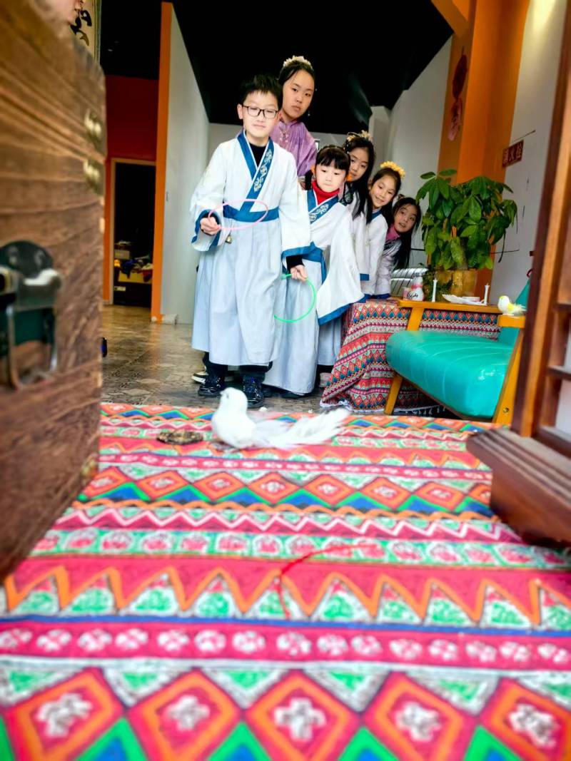 封丘县文旅项目策划