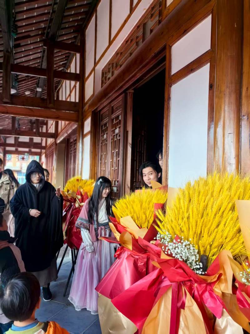 封丘县文旅项目策划
