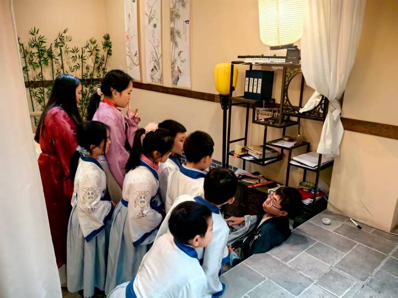 封丘县文旅项目策划